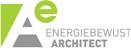 Energiebewust architect